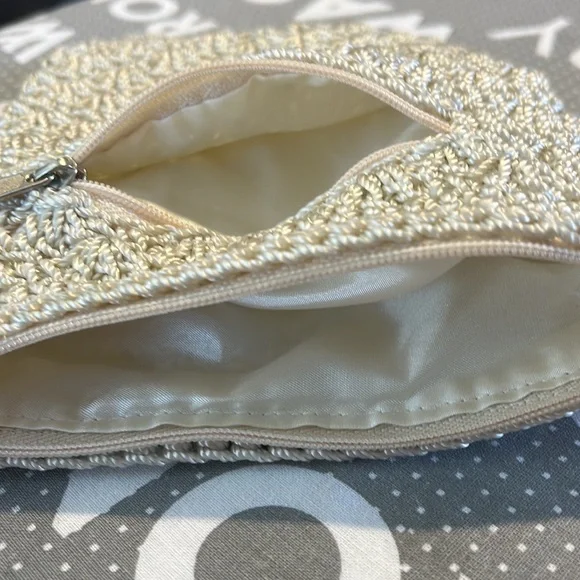 Mini body cross crochet bag - Picture 6 of 7